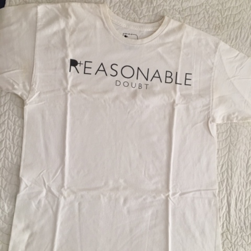 🙌 Classic Rocawear Tee 🙌